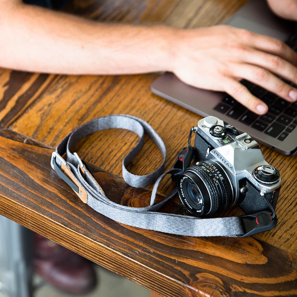 Leash Strap