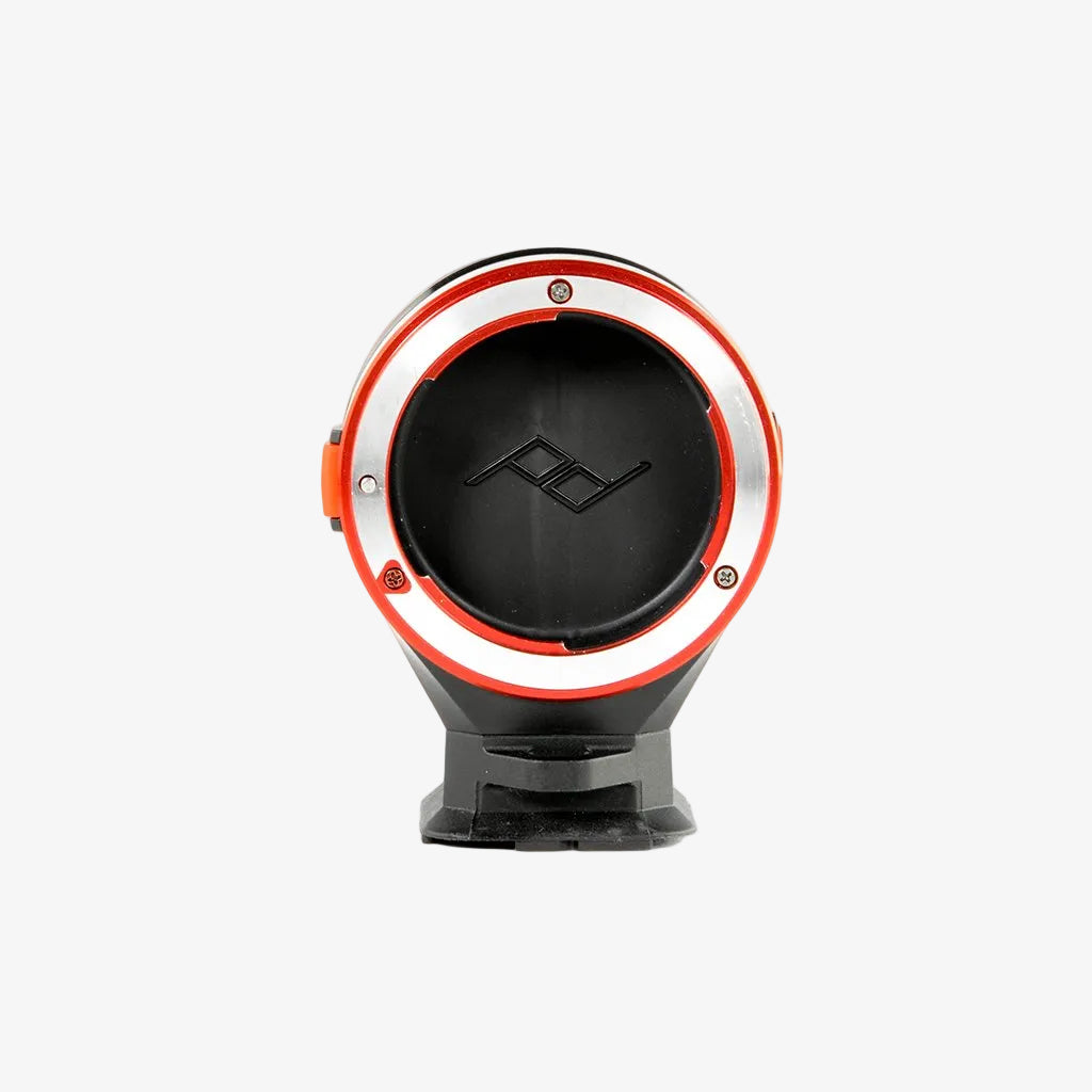 peak design lens kit