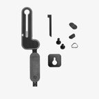 component set of peak design micro clutch L-plate
