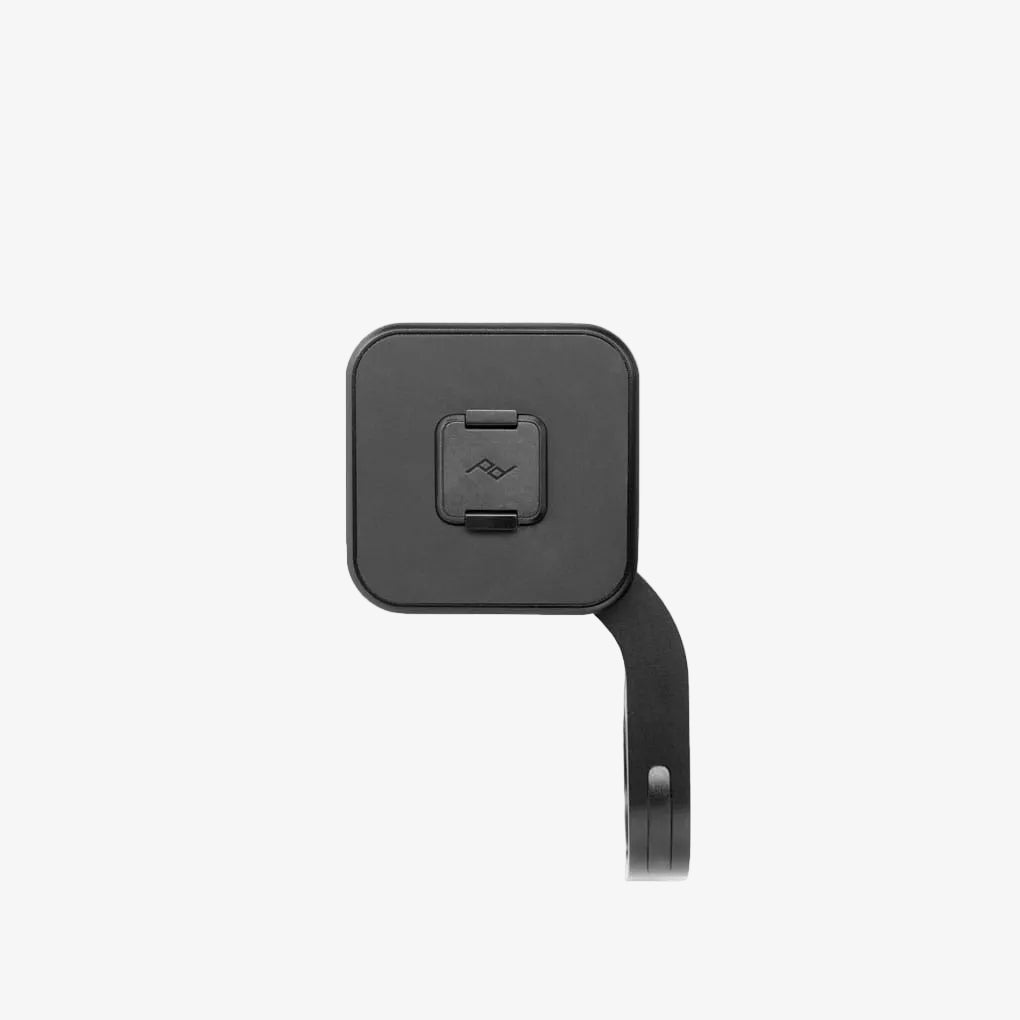 peak design mobile out front bike mount 