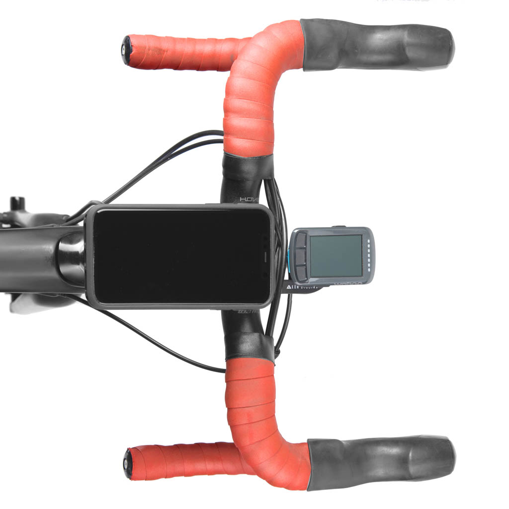 Out Front Bike Mount