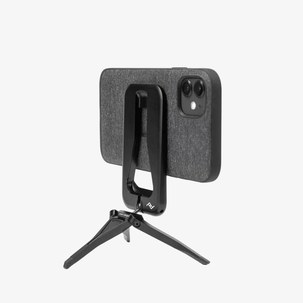 peak design mobile tripod