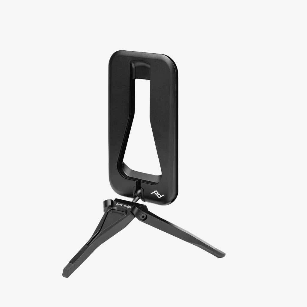 peak design mobile tripod