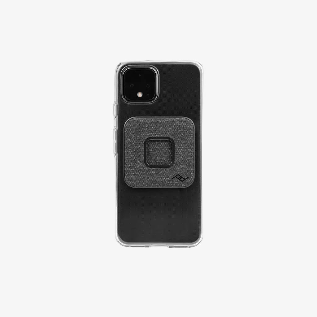 phone with peak design mobile universal adapter