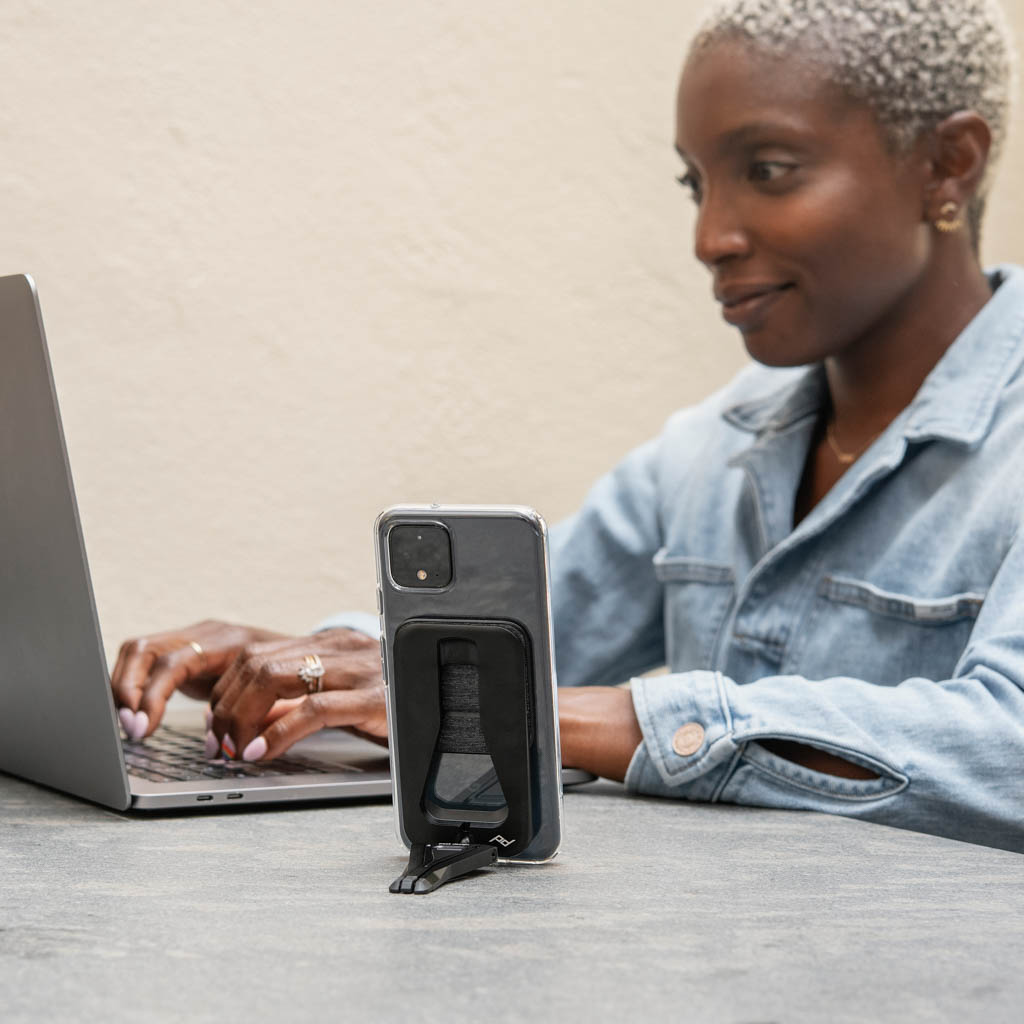 Mobile Universal Adapter