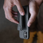 Mobile Stand Wallet