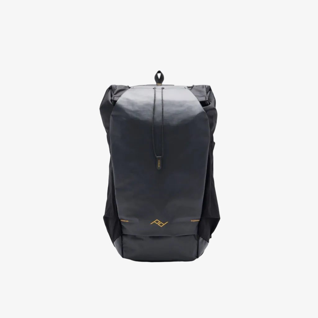 black peak design outdoor backpack 25l