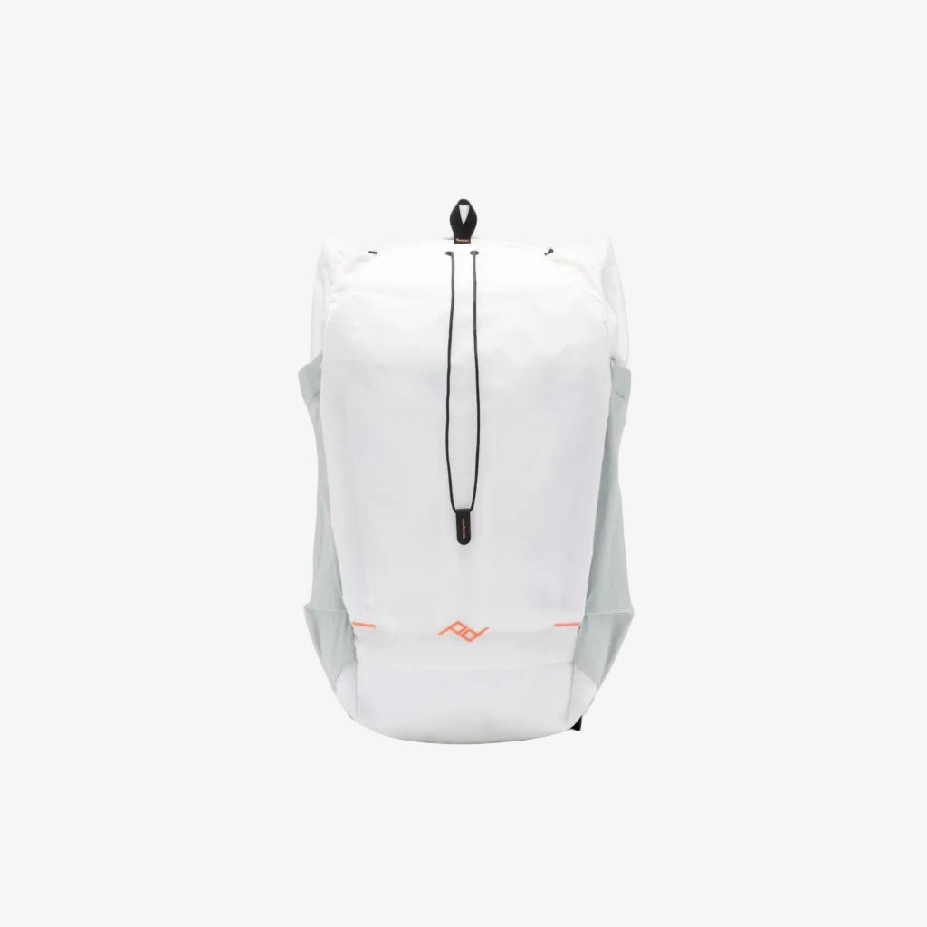 cloud peak design outdoor backpack 25l
