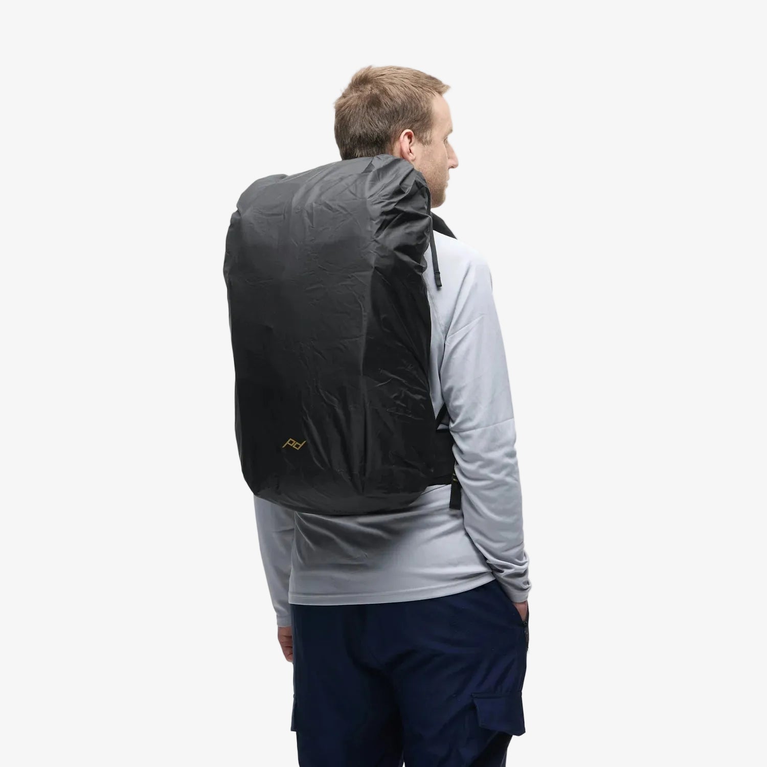 peak design outdoor rain fly 45l