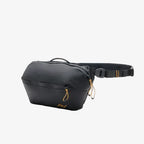 peak design outdoor sling 4L black