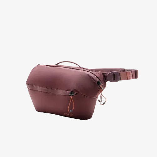 peak design outdoor sling 4L eclipse