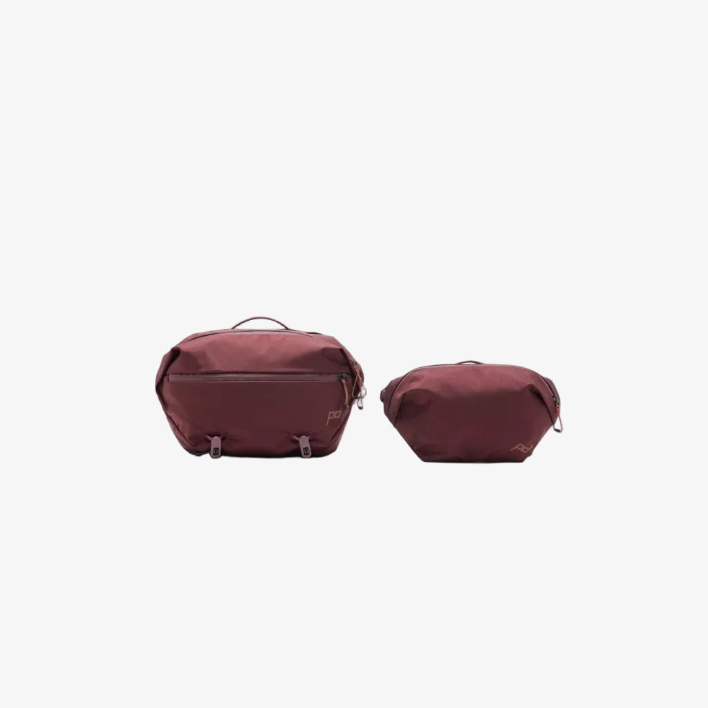 eclipse peak design outdoor sling 2l and 7l