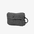 packed peak design packable tote charcoal