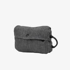 packed peak design packable tote charcoal