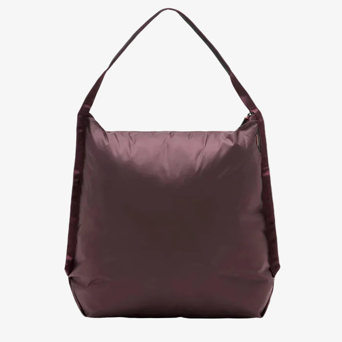 peak design packable tote eclipse