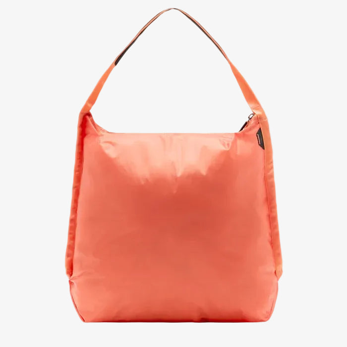 peak design packable tote ibis