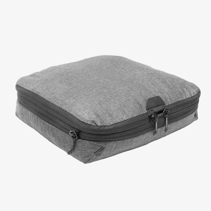charcoal peak design medium packing cube