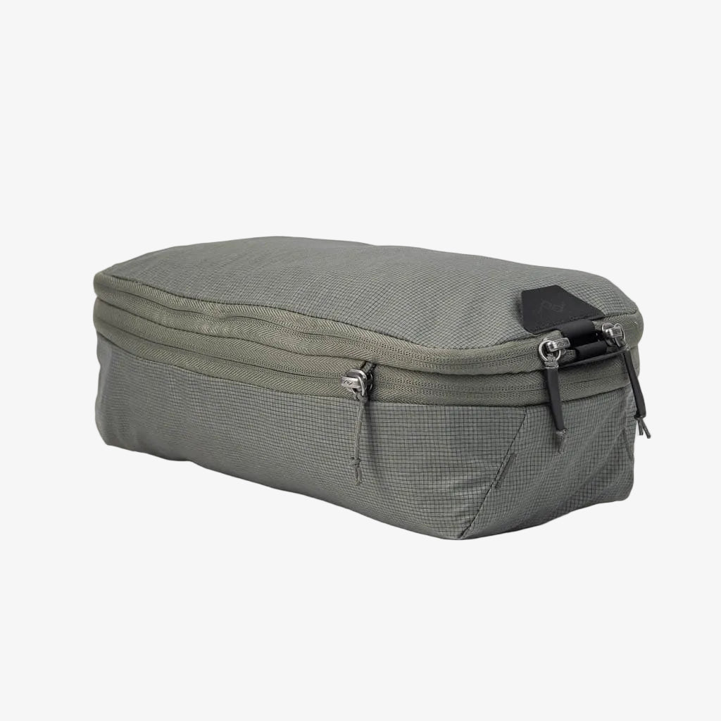 sage peak design small packing cube