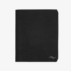 peak design passport wallet black