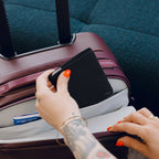 Passport Wallet