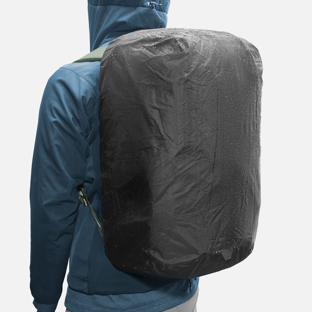 Outdoor Rain Fly