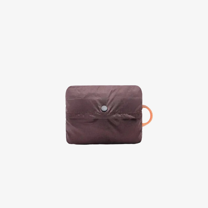 peak design shoe pouch eclipse opened