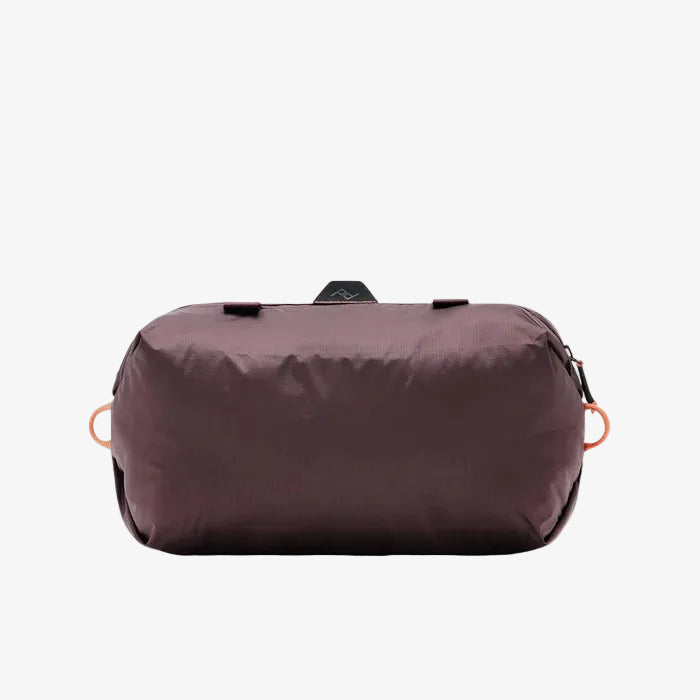 peak design shoe pouch eclipse