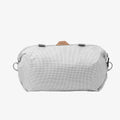 raw peak design shoe pouch