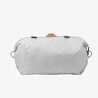 raw peak design shoe pouch