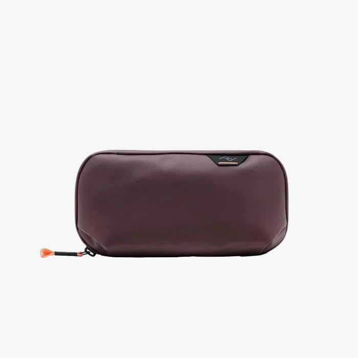 peak design small tech pouch eclipse