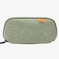 peak design small tech pouch sage