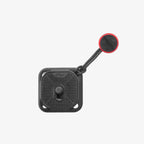 peak design standard plate with anchor link attached