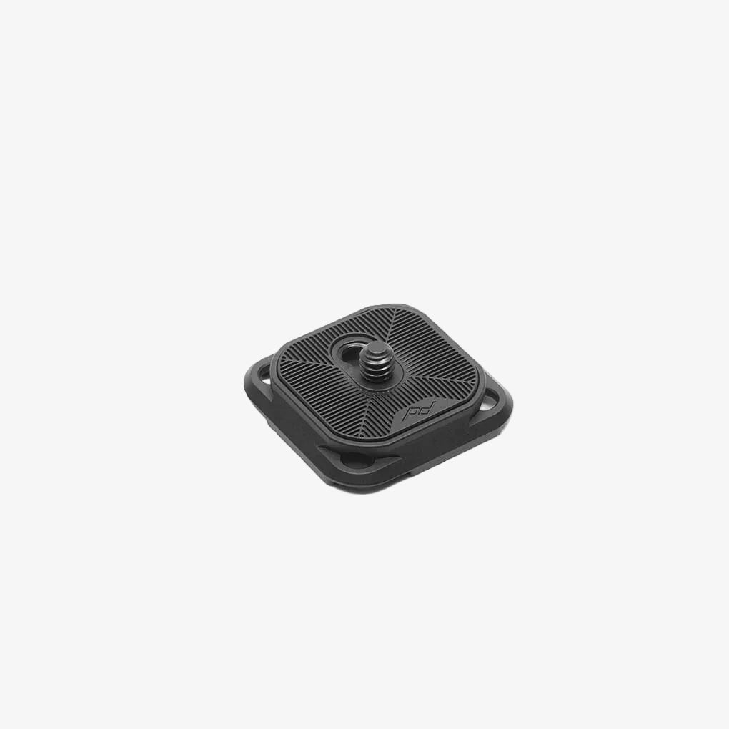 peak design standard plate