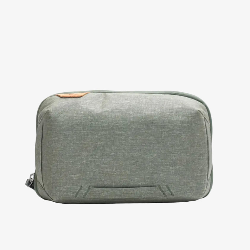 sage peak design tech pouch
