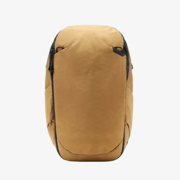 coyote peak design travel backpack 30l