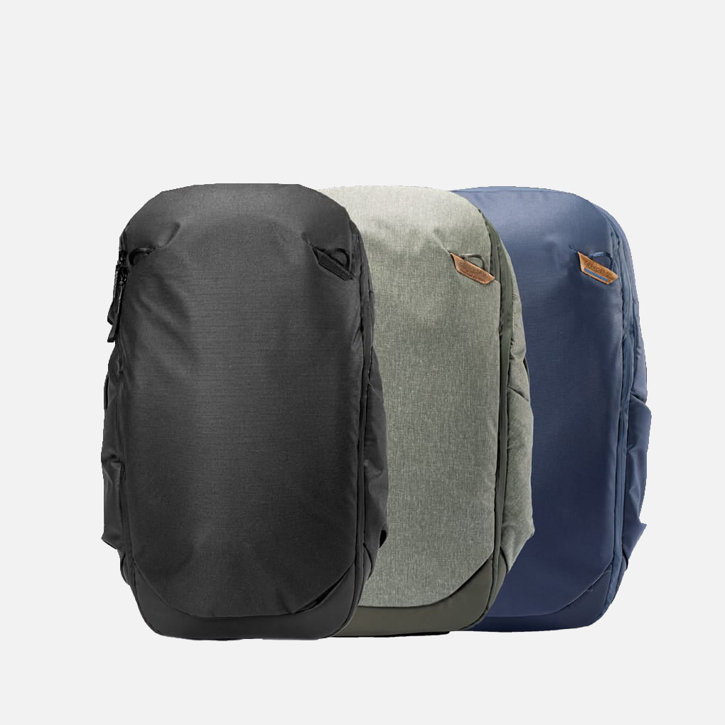 Travel Backpack