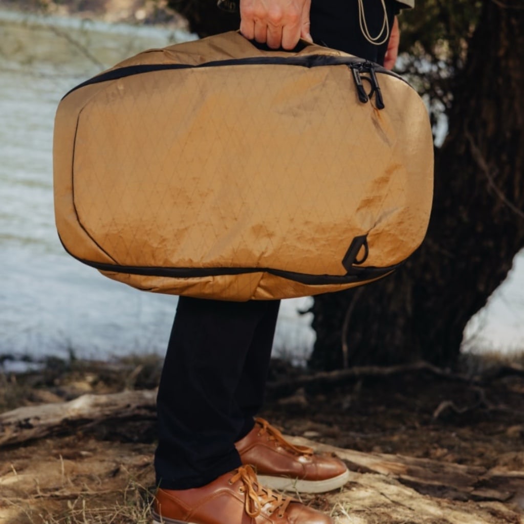 Travel Backpack