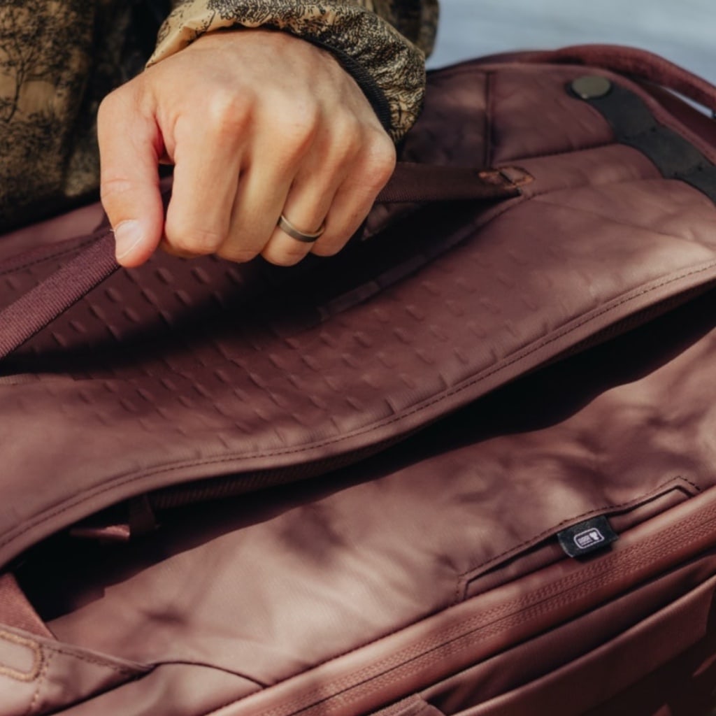Travel Backpack