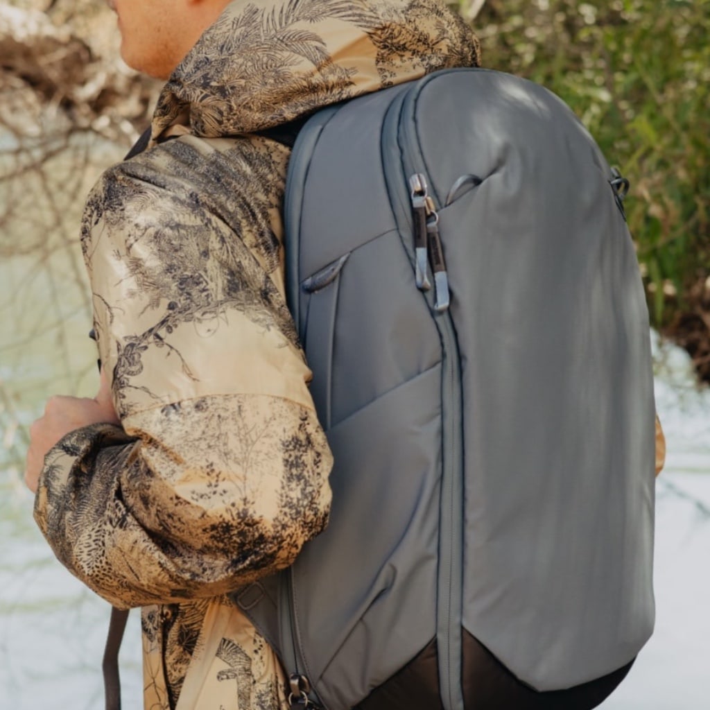 Travel Backpack