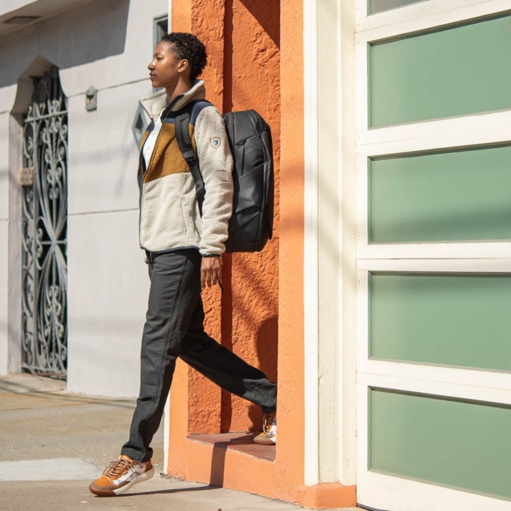 Travel Backpack