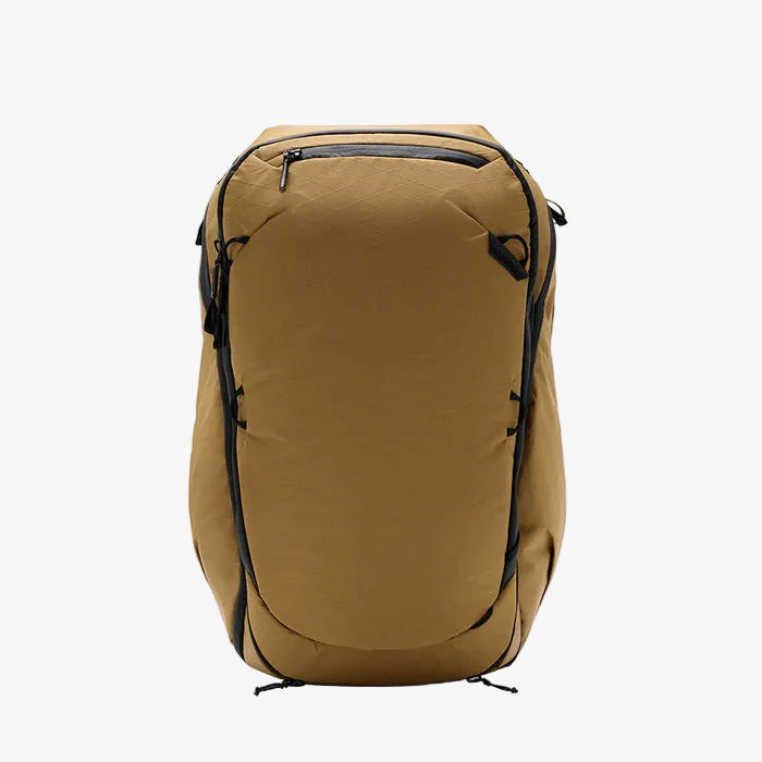 coyote peak design travel backpack 45l