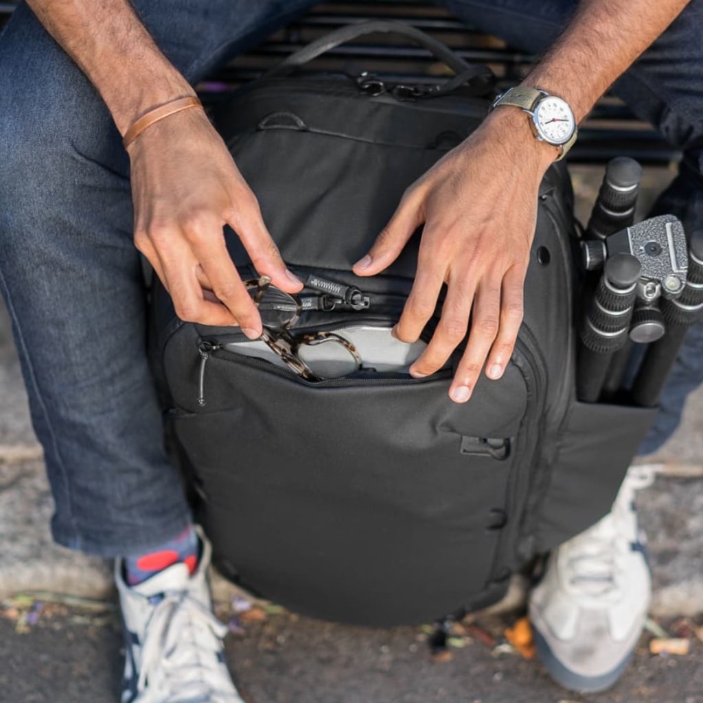 Travel Backpack