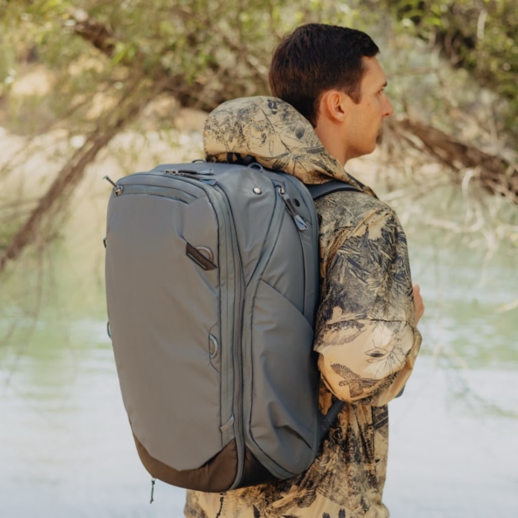 Travel Backpack