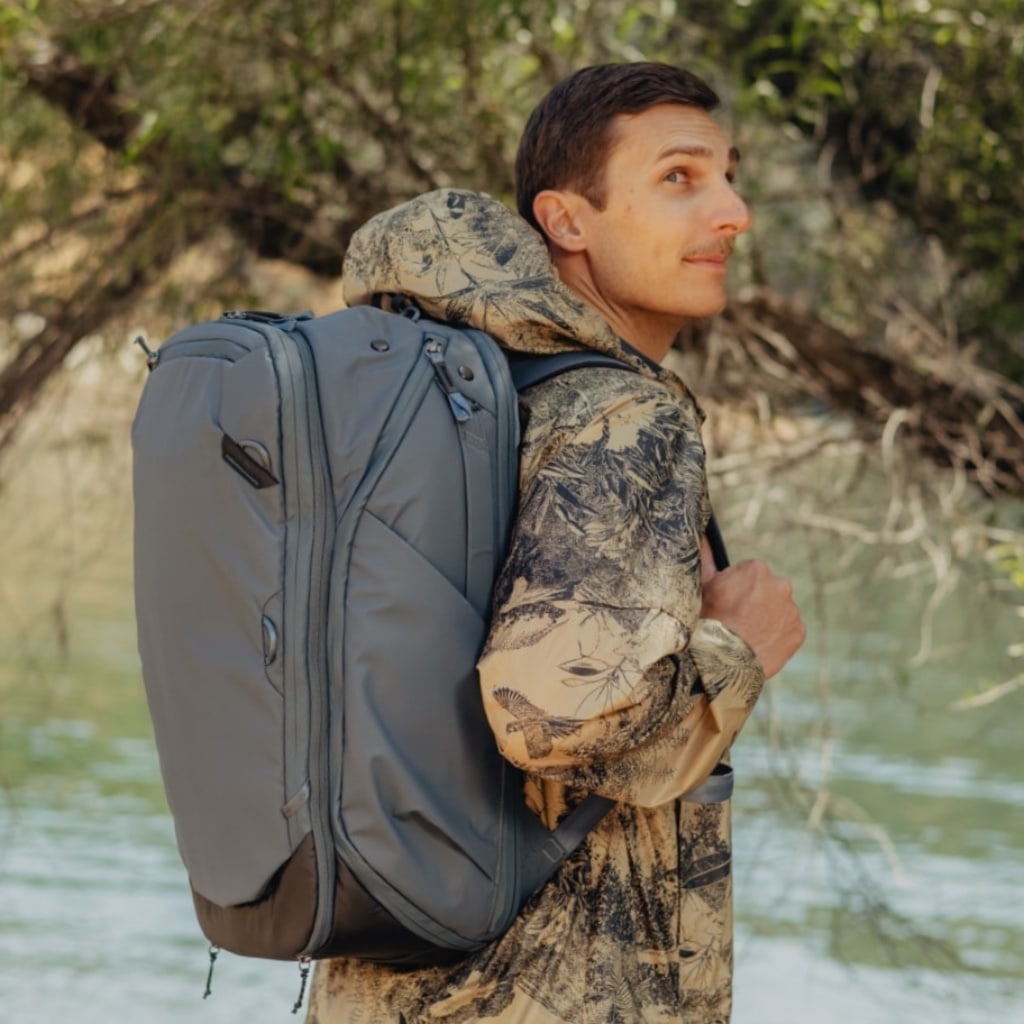 Travel Backpack