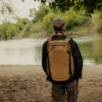 Travel Backpack
