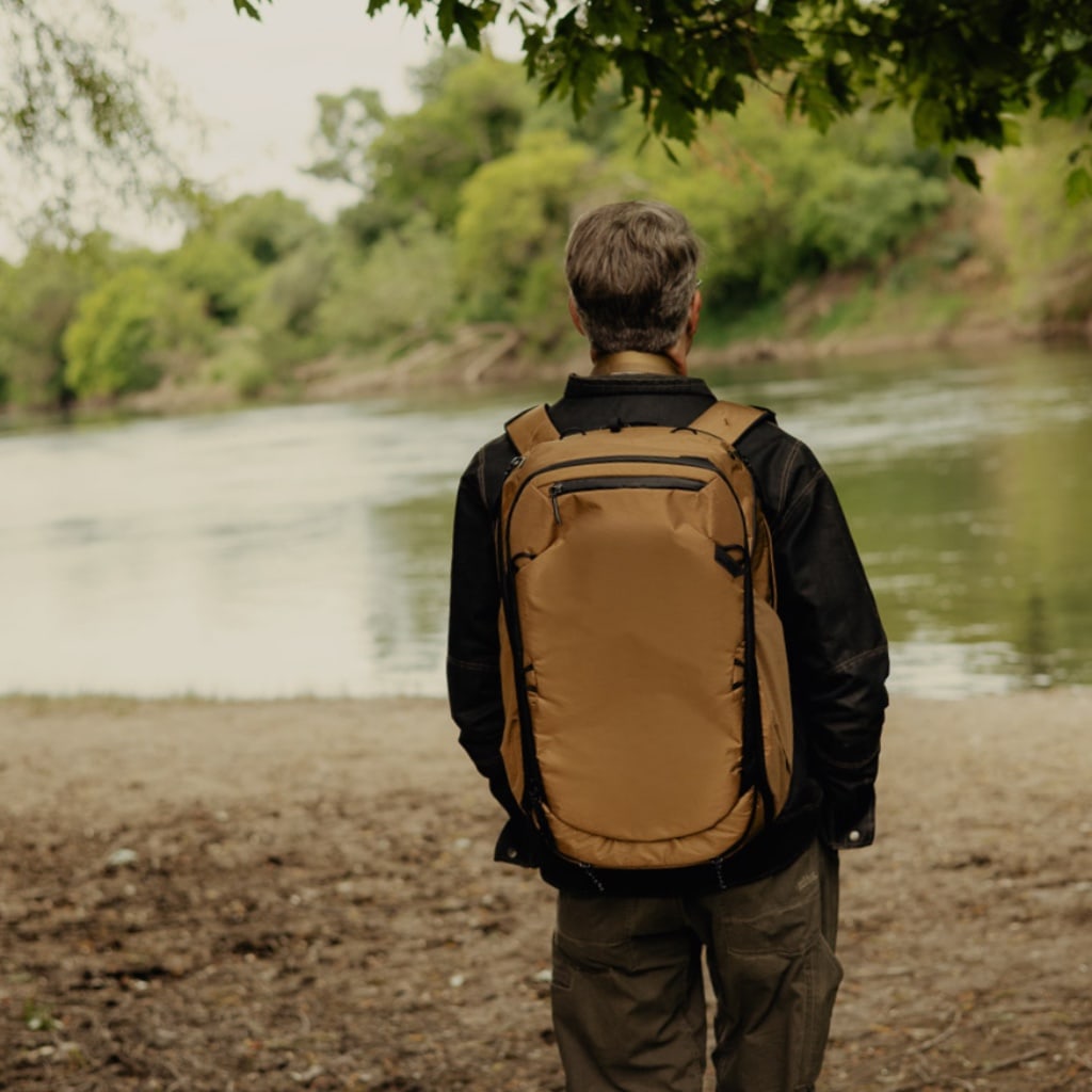 Travel Backpack