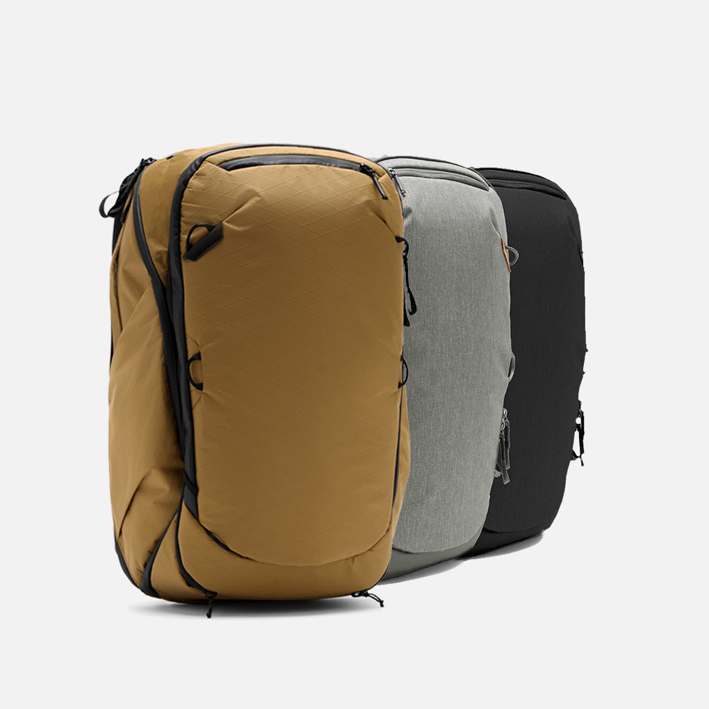 Travel Backpack