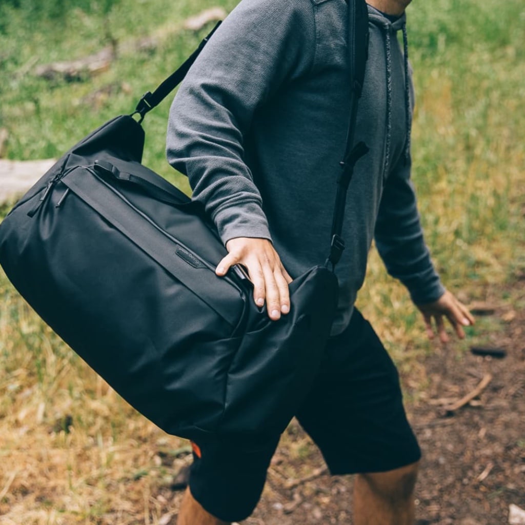 Travel Duffel