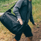 Travel Duffel