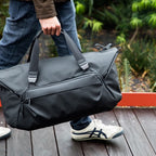 Travel Duffel